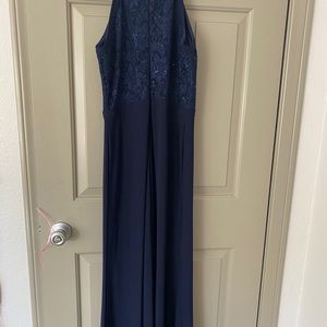 Evening gown